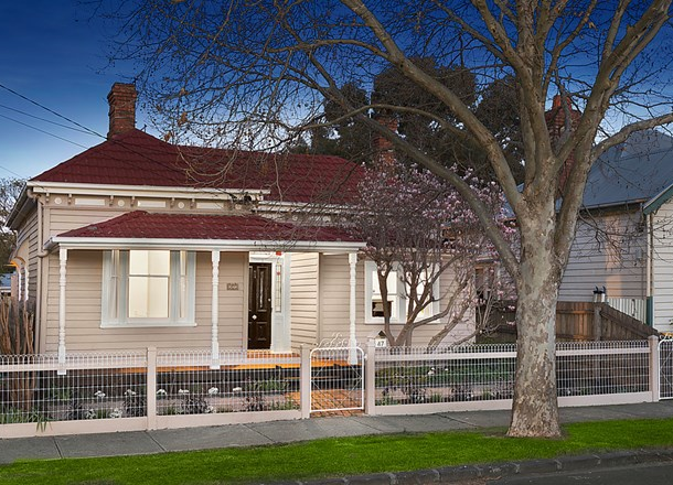 47 Bayview Road, Yarraville VIC 3013