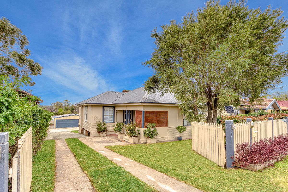 14 View Street, Camden NSW 2570, Image 0