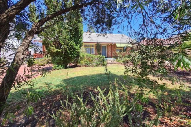 Picture of 20 Mount View Terrace, MOUNT PLEASANT WA 6153