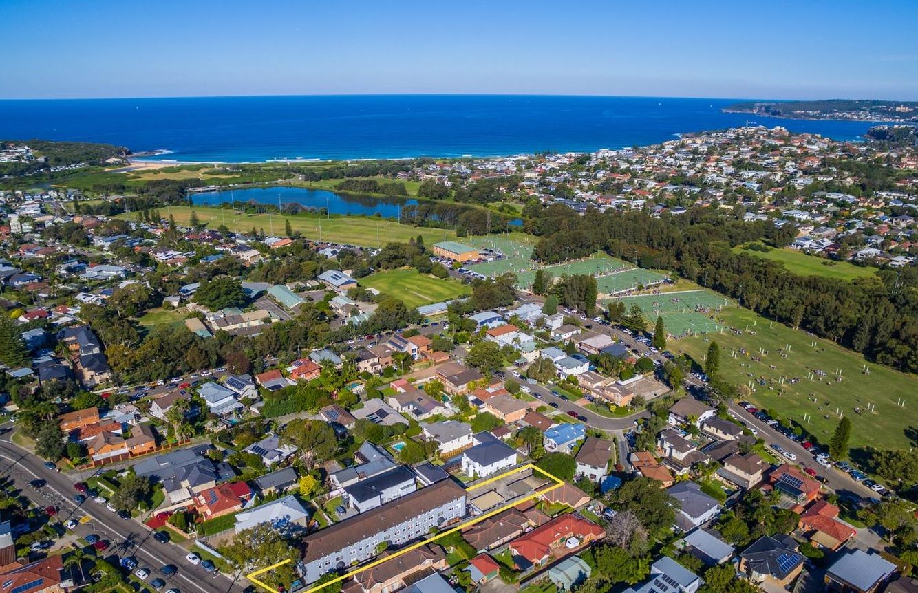 8/103 Pitt Road, North Curl Curl NSW 2099, Image 0