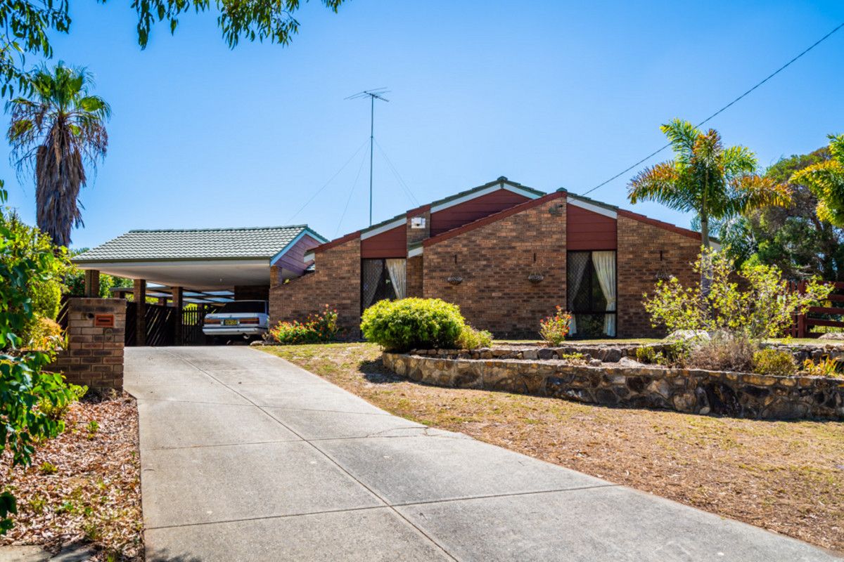 6 Topaz Court Mount Richo Property History Address Research Domain