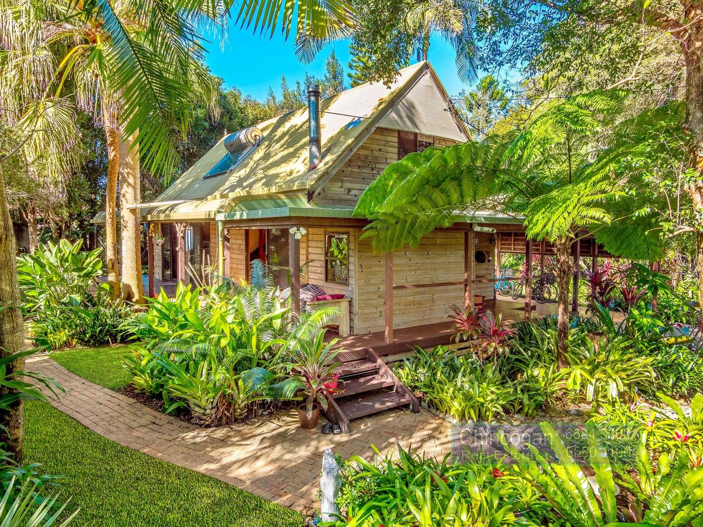 14 Banksia Place, Mullumbimby NSW 2482 House For Rent Domain