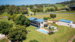 Picture of 42 Mount Pleasant Road, BEGA NSW 2550