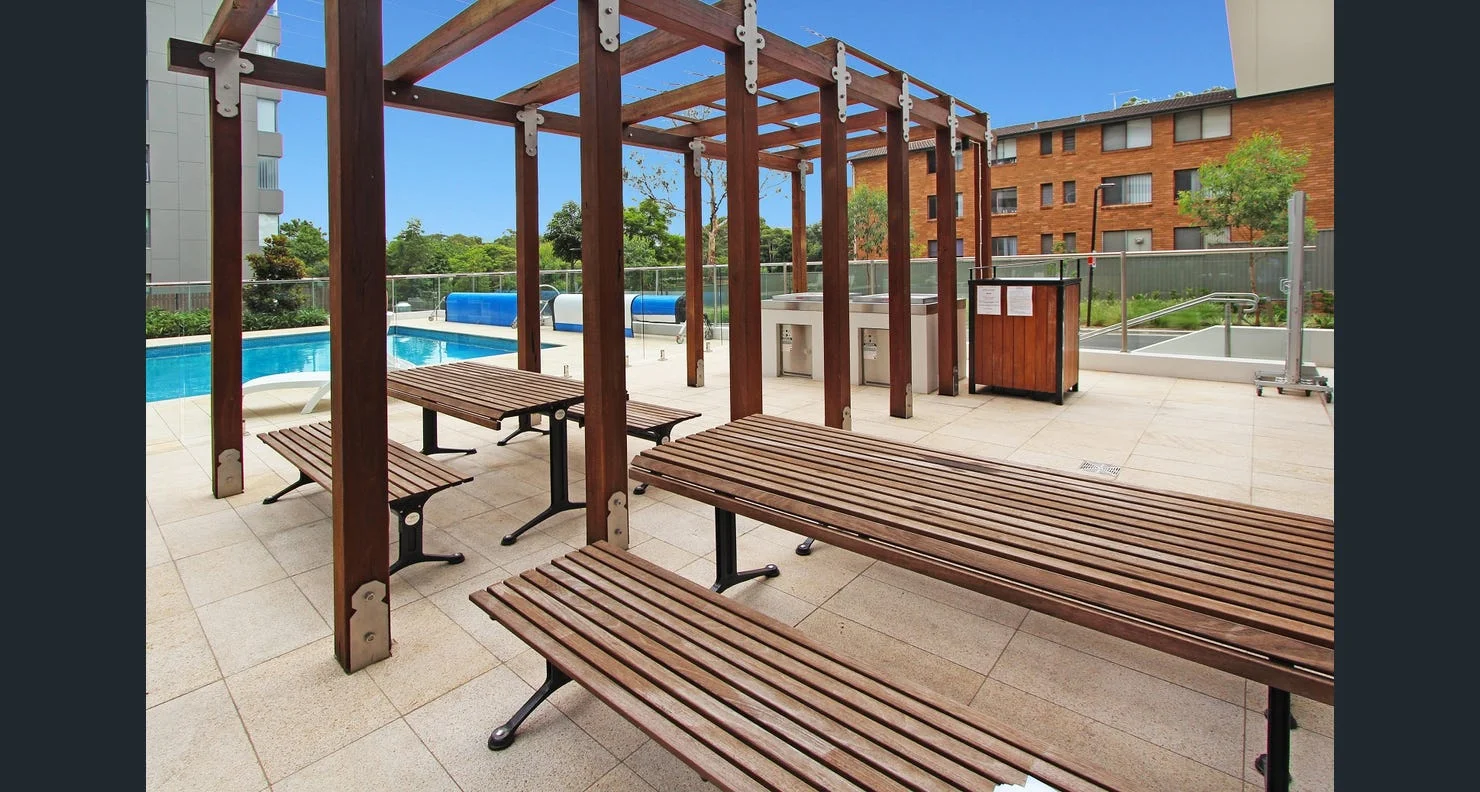 Additional image 3 of 1107/1 Mooltan Avenue, Macquarie Park NSW 2113