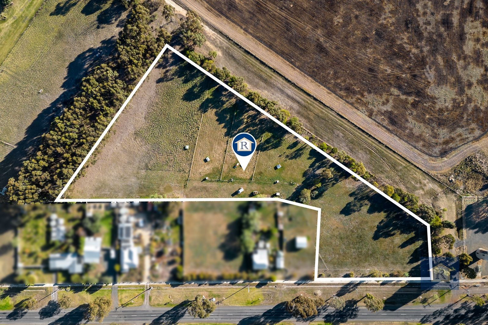 29b New Station Street, Cressy VIC 3322 Vacant Land for Sale