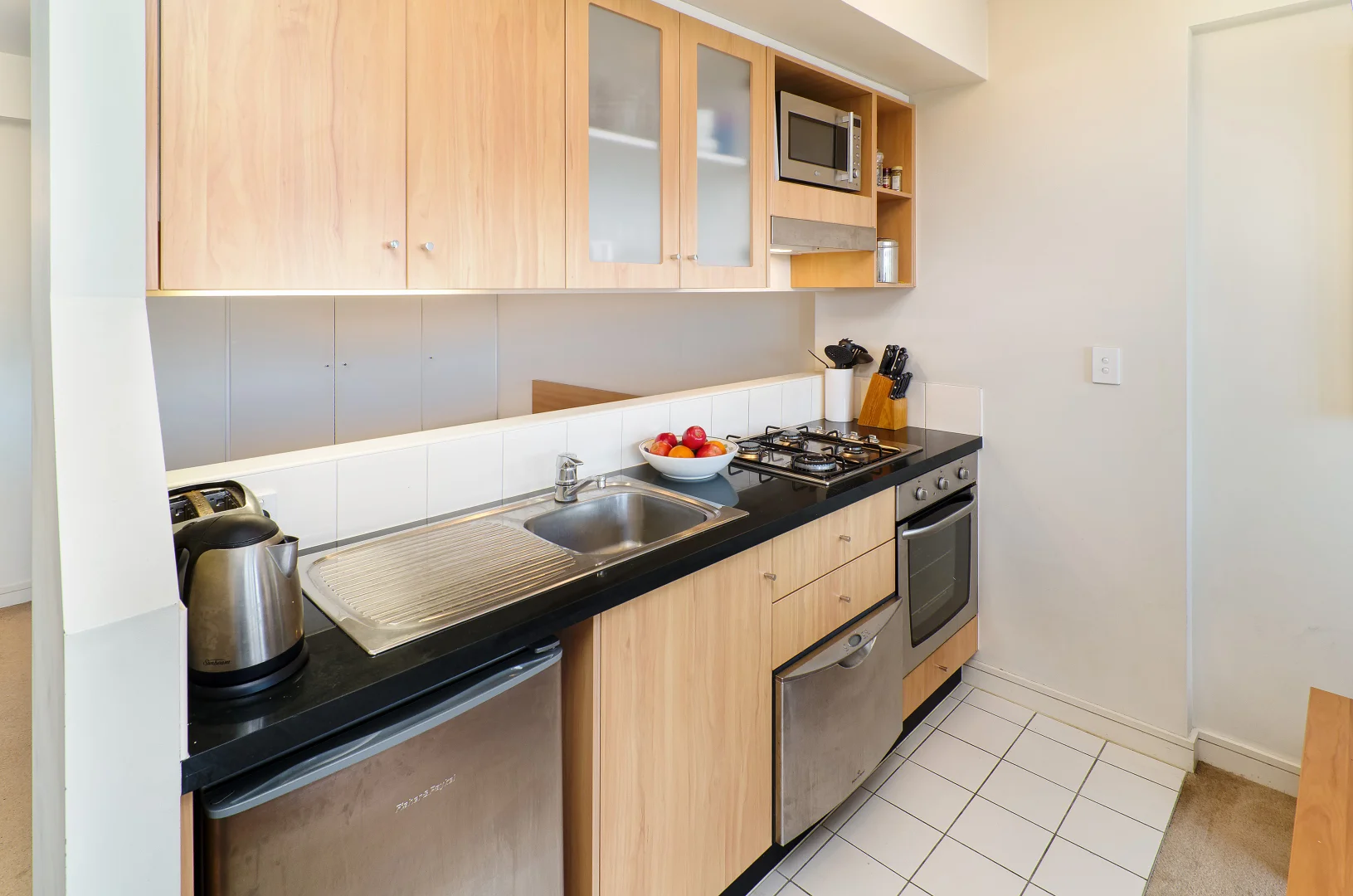 Additional image 4 of 1210/79-81 Berry Street, North Sydney NSW 2060