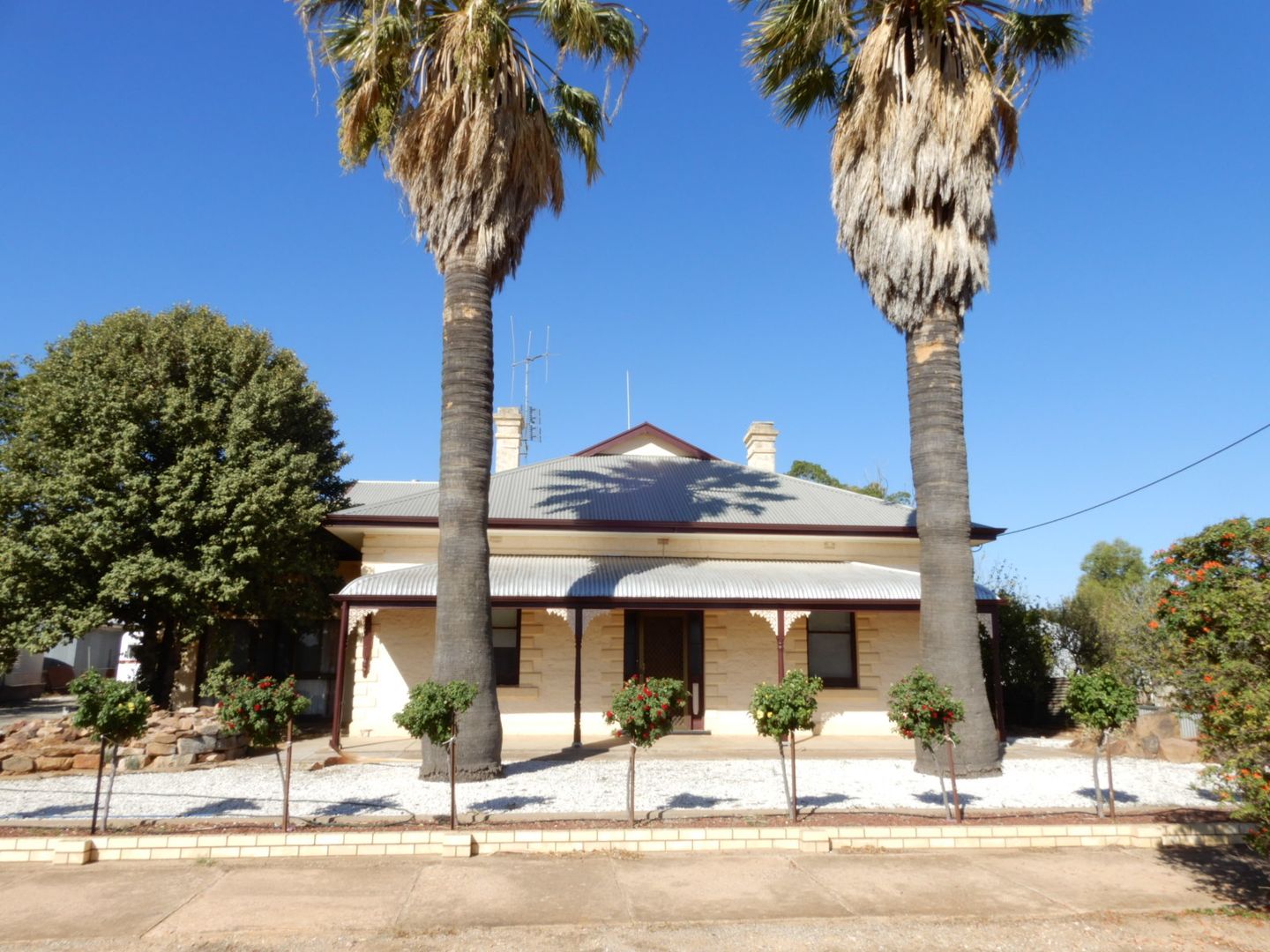 43 Stephens St, Booleroo Centre SA 5482 Domain