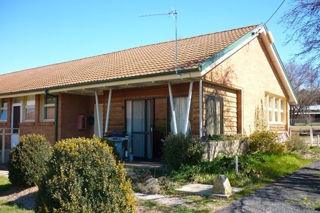 Picture of 10/24 Platypus Gardens Mittaganag Road, COOMA NSW 2630