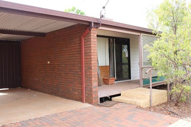 Picture of 10 Bathurst Street, COBAR NSW 2835