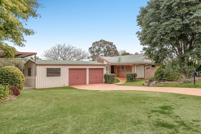 Picture of 70 Cotswold Hills Drive, COTSWOLD HILLS QLD 4350