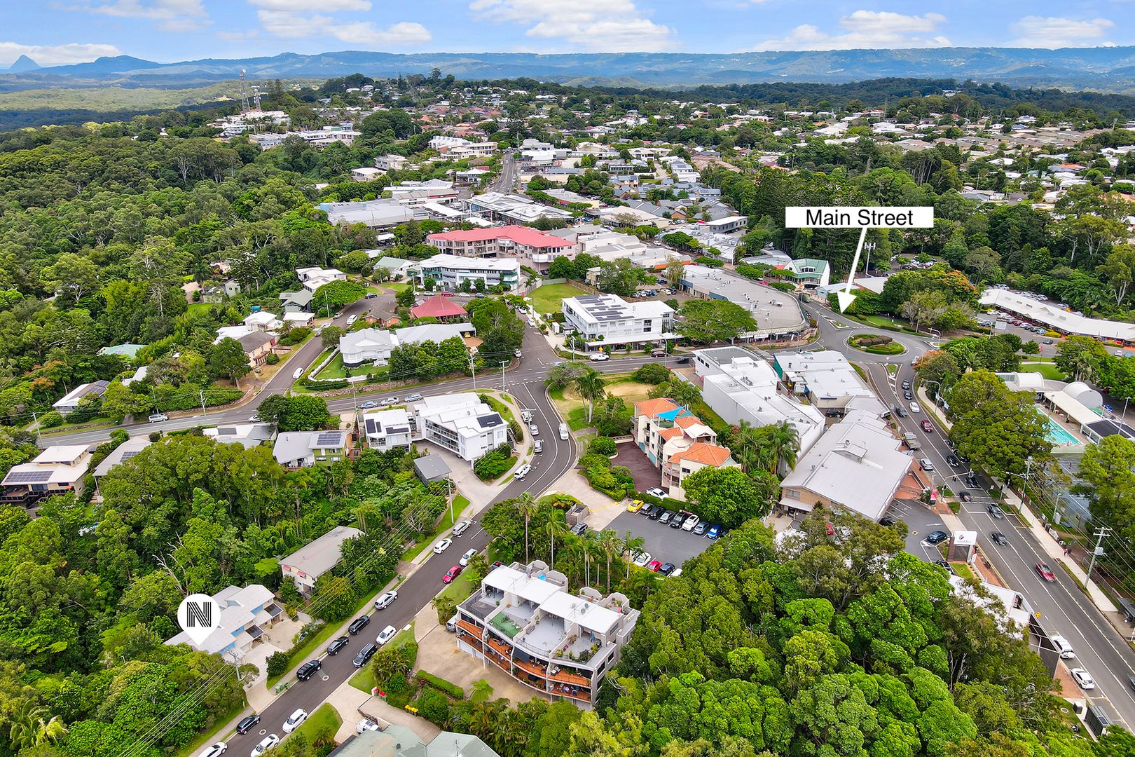 1/8 Ballinger Court, Buderim QLD 4556, Image 1