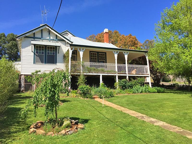 3-5 Eulamore Street, Carcoar NSW 2791, Image 0