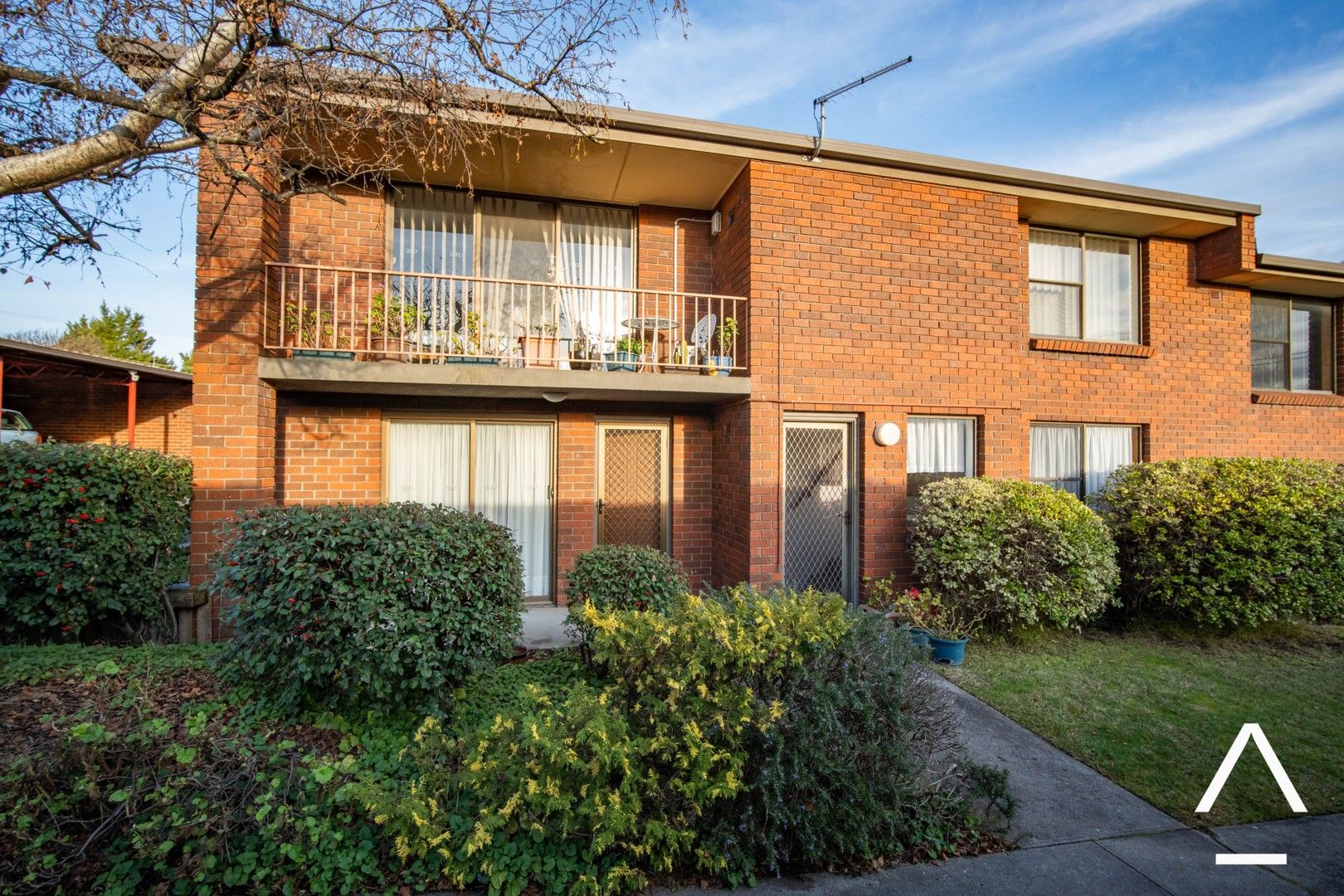 2 bedrooms Apartment / Unit / Flat in 4/189 Hobart Road KINGS MEADOWS TAS, 7249