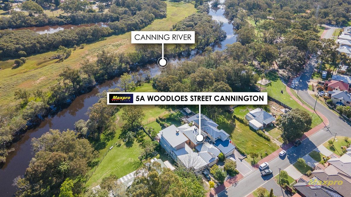 5A Woodloes Street, Cannington WA 6107, Image 1