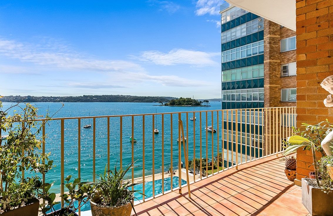 405/87-97 Yarranabbe Road, Darling Point NSW 2027, Image 0