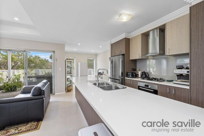 Picture of 89A Rochester Circle, BALGA WA 6061