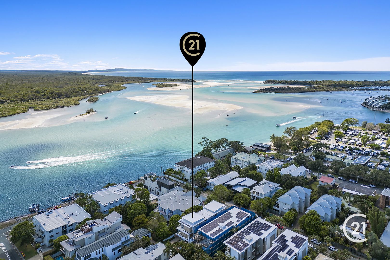 2/7 William Street, Noosaville QLD 4566, Image 1