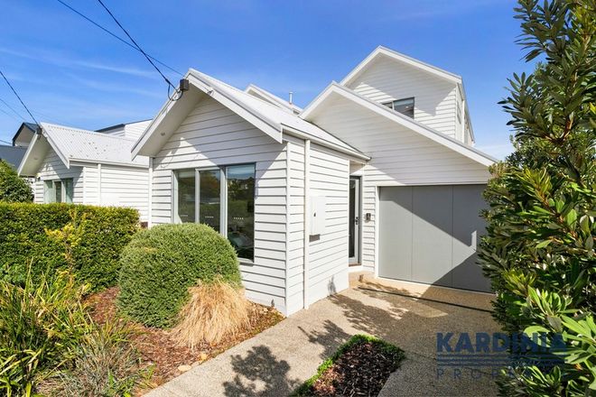 Picture of 1/50 Walker Street, RIPPLESIDE VIC 3215