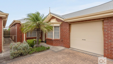 Picture of 4/390 Seaview Road, HENLEY BEACH SA 5022
