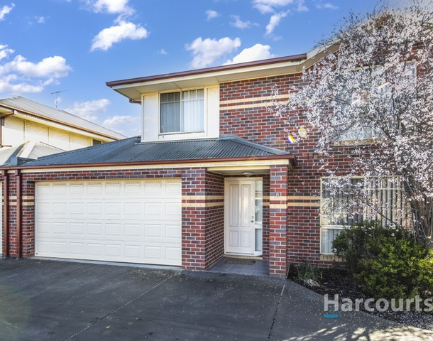 8/125 Gisborne Road, Darley VIC 3340