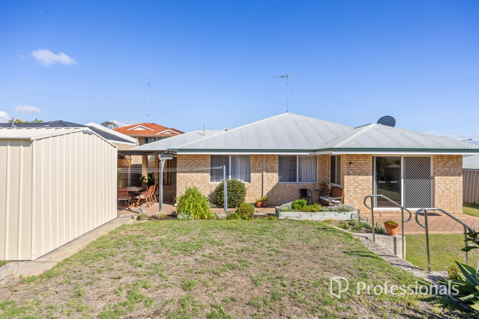 Additional image 22 of 5B Albion Rise, Australind WA 6233