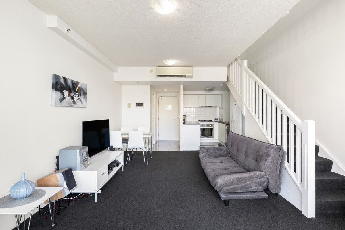 129/170 Leichhardt Street, Spring Hill QLD 4000, Image 0