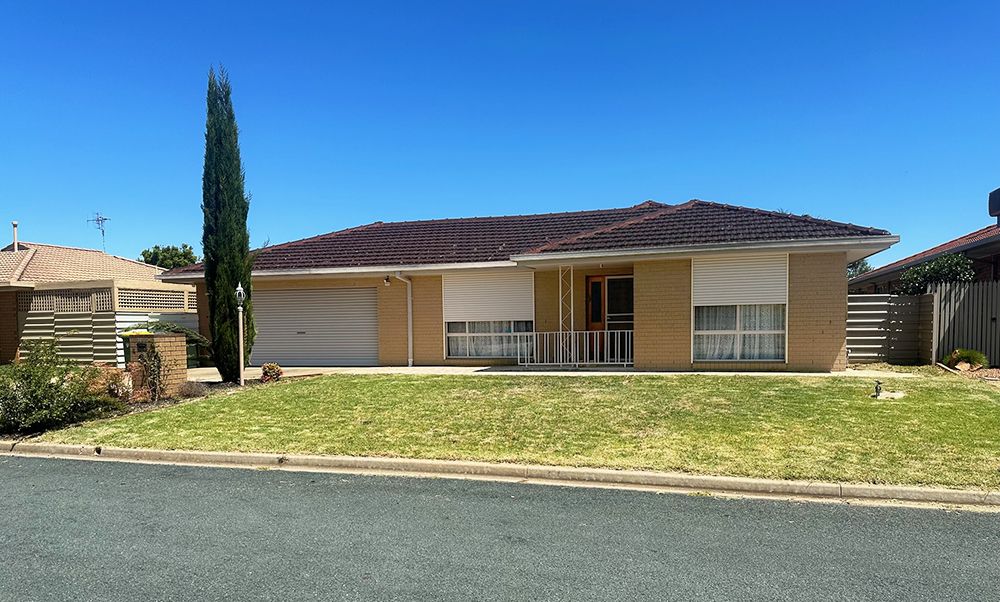 11 Cassia Court, Kyabram VIC 3620 House For Rent Domain