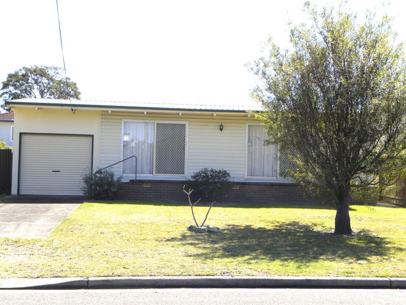 119 Jacobs Drive, Sussex Inlet NSW 2540, Image 0