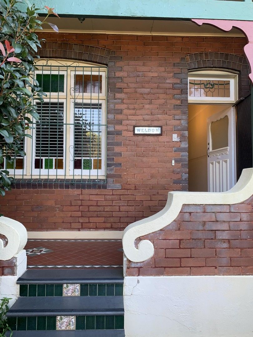 2 bedrooms Terrace in  CROYDON NSW, 2132