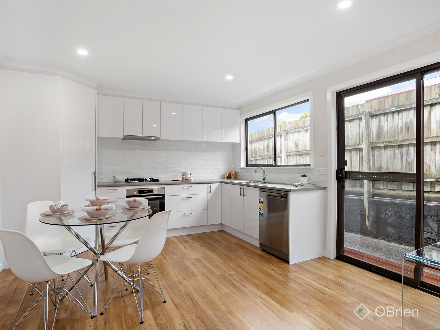 25A Tulip Crescent, Boronia VIC 3155, Image 2