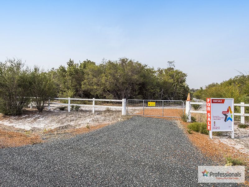 Lot 216 Bush Retreat, Nambeelup WA 6207, Image 0