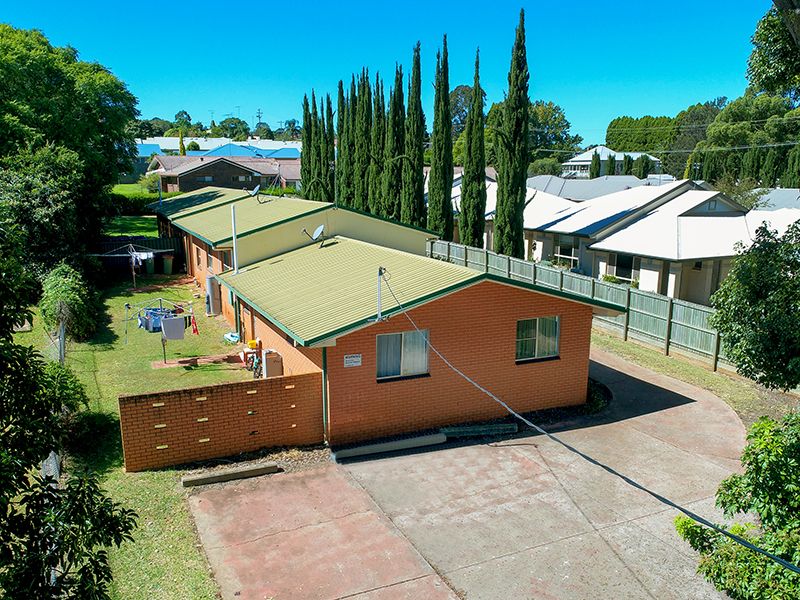 240 Mackenzie Street, Rangeville QLD 4350, Image 2