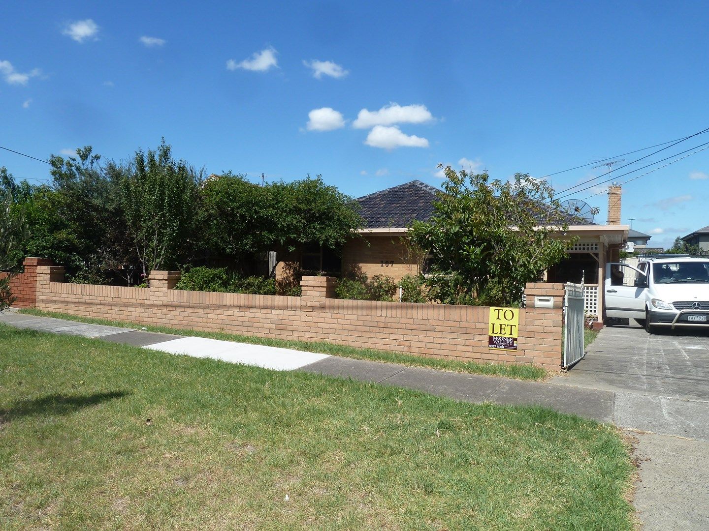 107 North Rd, Avondale Heights VIC 3034, Image 0