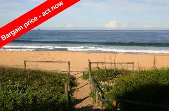 2 or 3 /13 Calais Road, WAMBERAL NSW 2260, Image 0