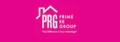 Logo for Prime RE Group