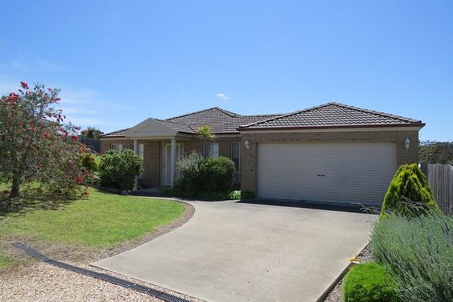 Picture of 57 Albatross Road, KALIMNA VIC 3909