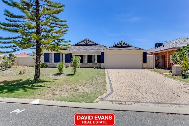 20 Harrington Waters Drive, Waikik Property History & Address