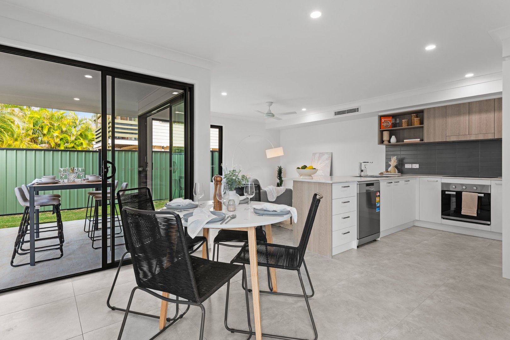 3 bedrooms Townhouse in 27/6 Beacon Street MORAYFIELD QLD, 4506