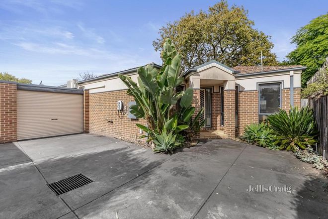 Picture of 2/74 Marriott Street, PARKDALE VIC 3195