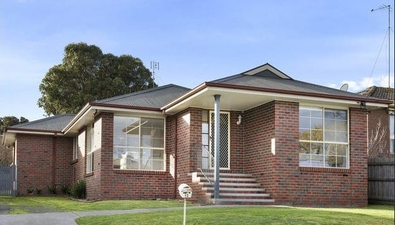 Picture of 13 Mirrabooka Drive, CLIFTON SPRINGS VIC 3222