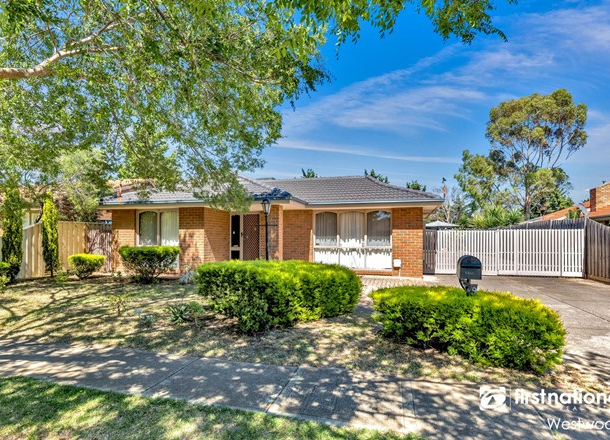 9 Mcmurray Crescent, Hoppers Crossing VIC 3029