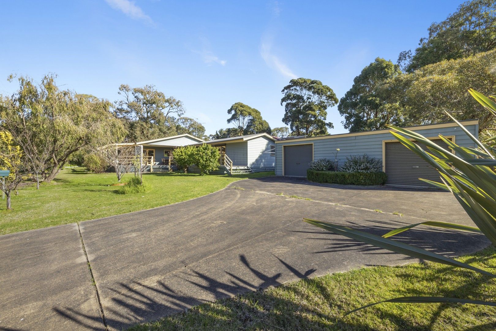 8 Evergreen Avenue, Inverloch VIC 3996, Image 0