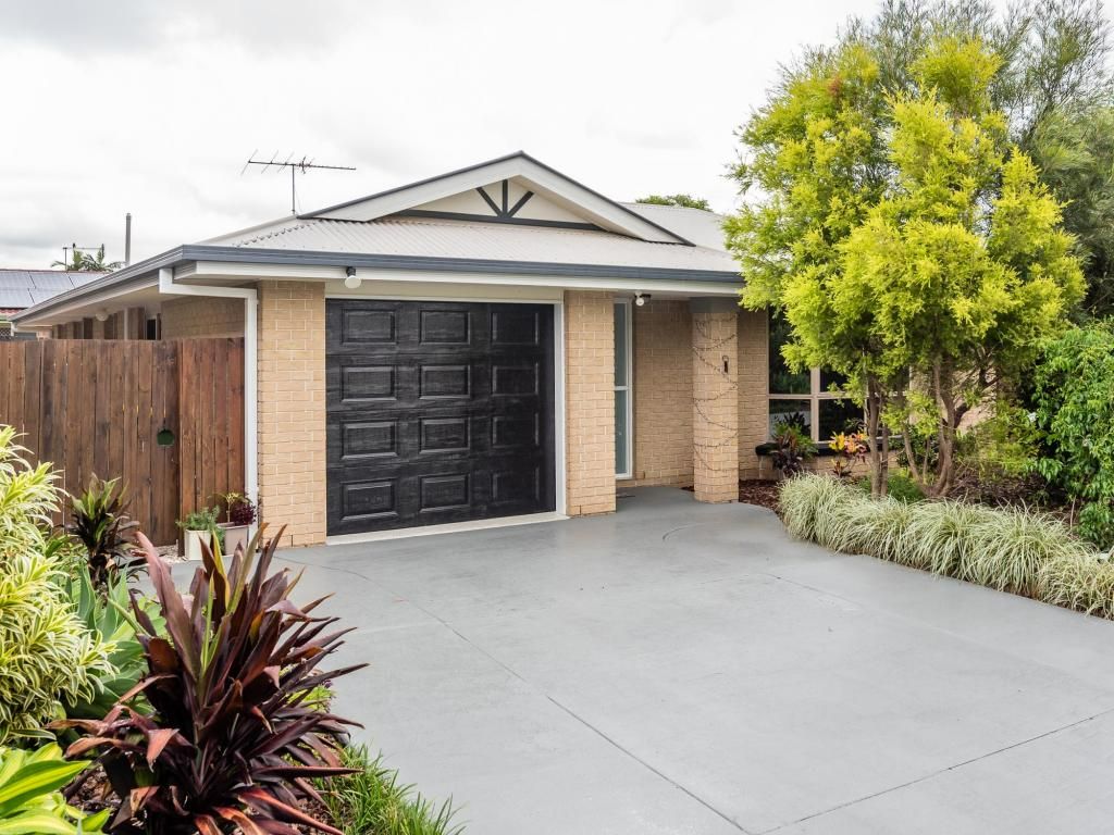 27 Willowtree Drive, Flinders View QLD 4305