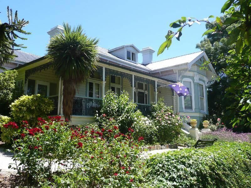 5 Carnarvon Street, Newstead Property History & Address Research Domain