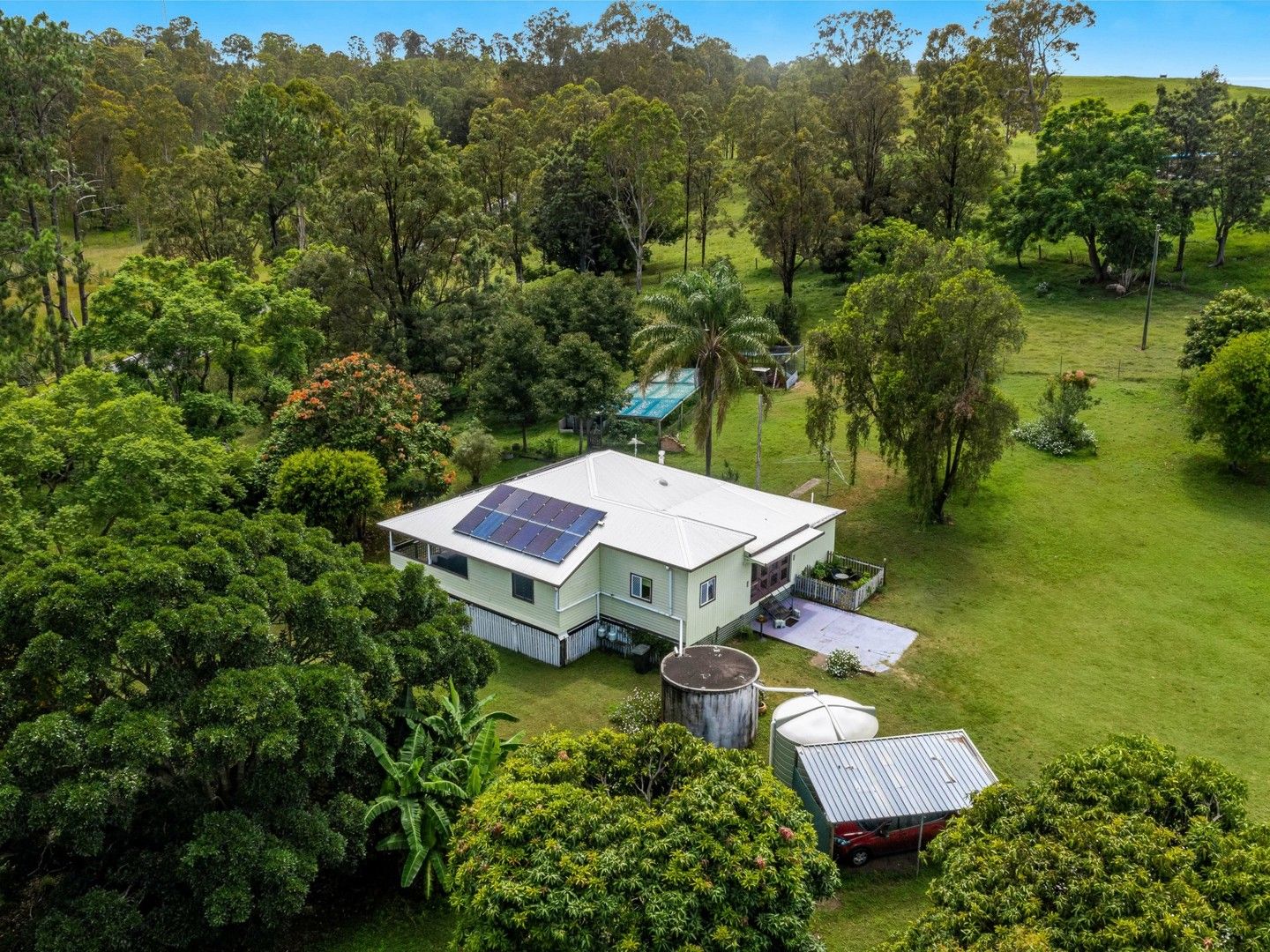 5 Piora Lane, Piora NSW 2470, Image 0