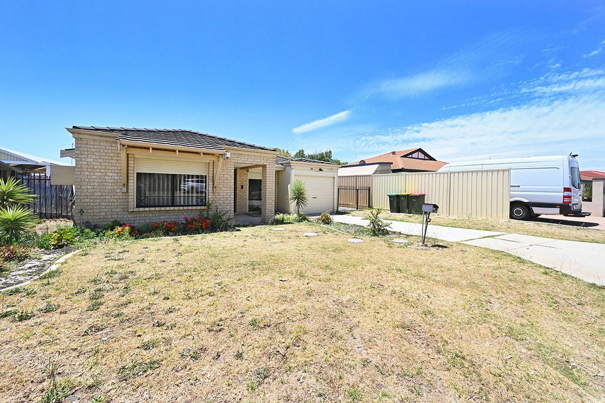 96 Saint Barnabas Boulevard, Quinns Rocks WA 6030, Image 1