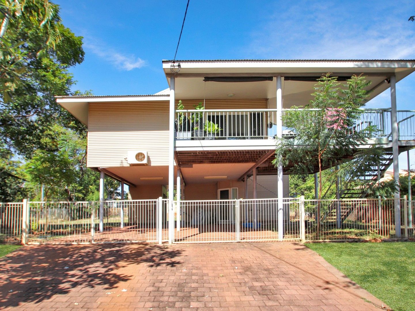 3 bedrooms House in 13 Gibson Court KATHERINE NT, 0850