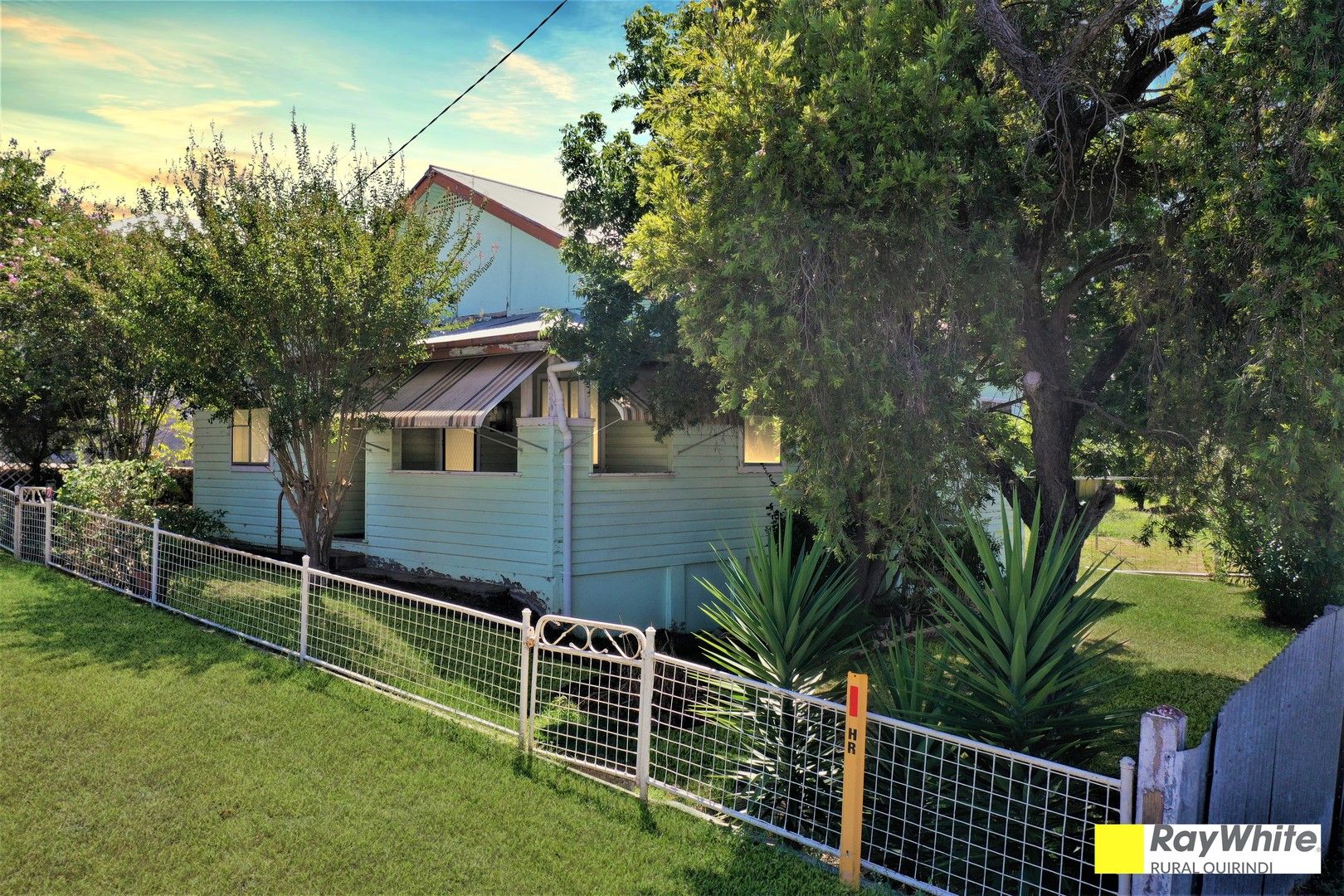 21 Dalley Street, Quirindi NSW 2343, Image 0