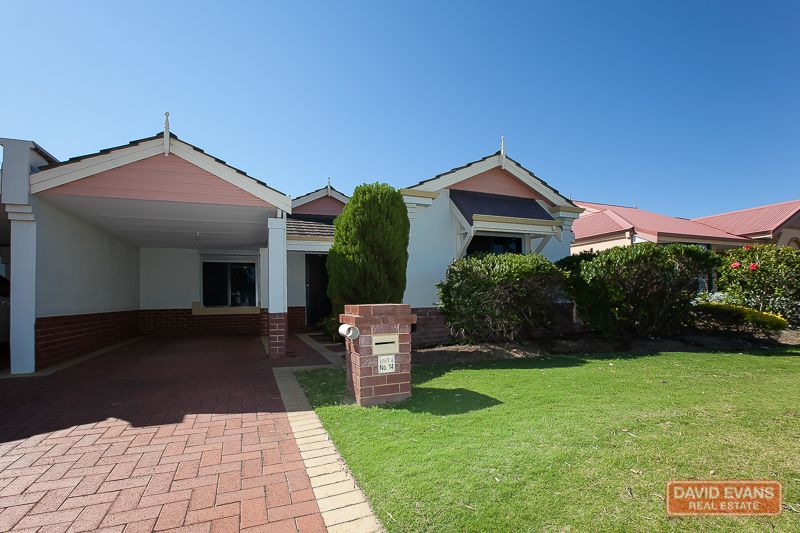 8/14 Shoalhaven Place, WAIKIKI WA 6169, Image 0