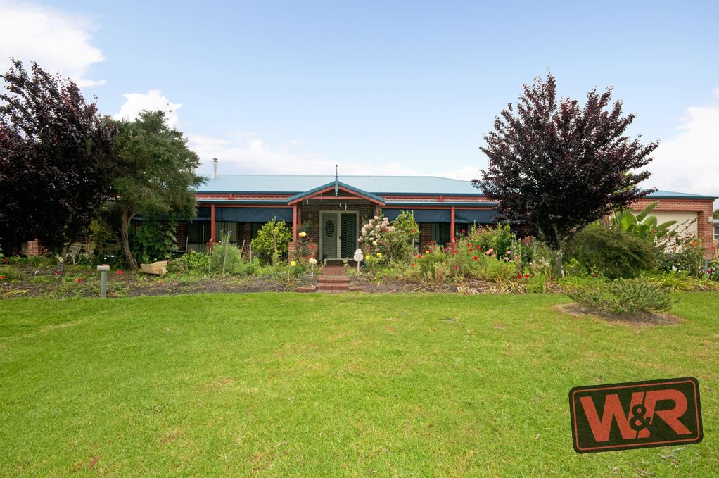 9 Randell Crescent, Warrenup WA 6330, Image 2